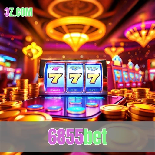 Inovação em jogos: o app do 6855bet surpreende usuários