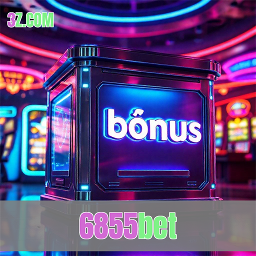 Bônus Irresistíveis: Aproveite Já na 6855bet
