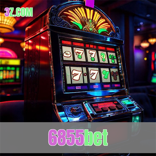 Slots Incríveis Esperam por Você no 6855bet