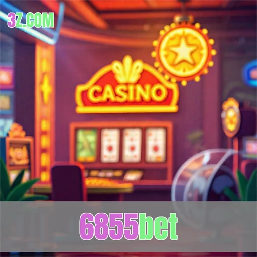 Jogos empolgantes esperam por você na 6855bet!