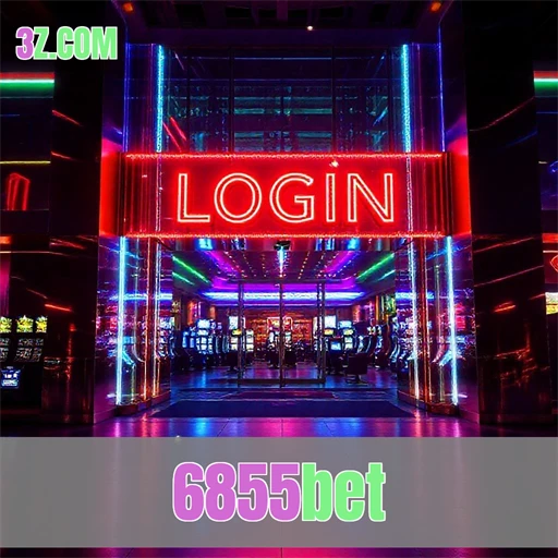 Aventura de Login no 6855bet: Sua Porta para a Diversão