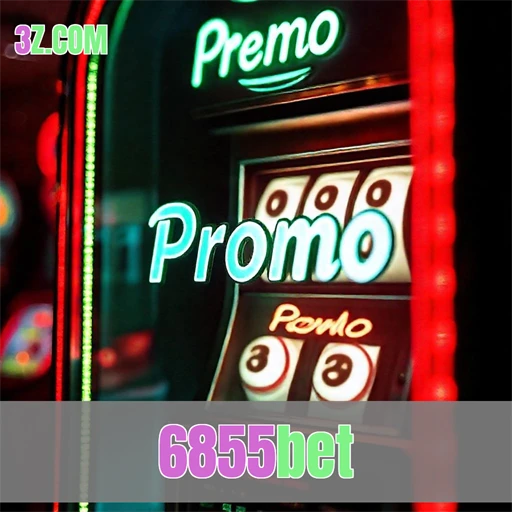 Promoção Imperdível do 6855bet: Bônus e Oportunidades!