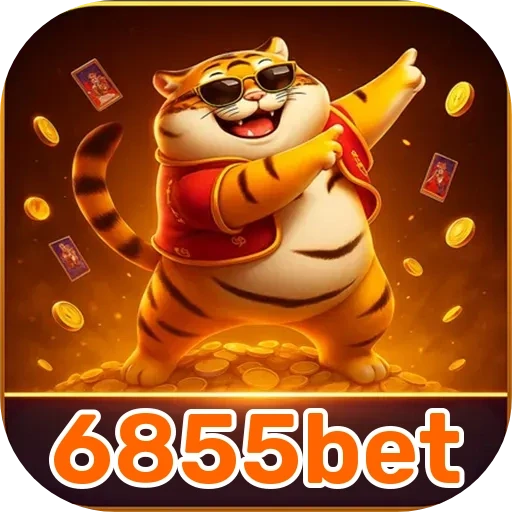 6855bet Bônus