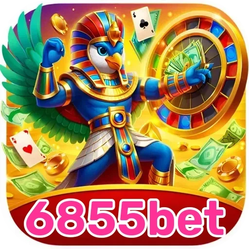 6855bet Site Confiável