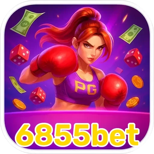 6855bet Pagamento