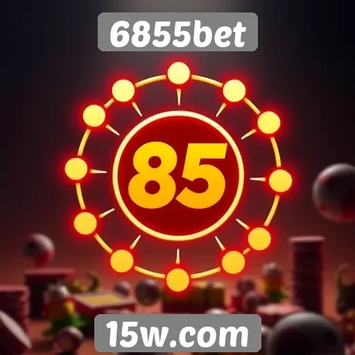 Como funciona o sistema de pagamento do 6855bet