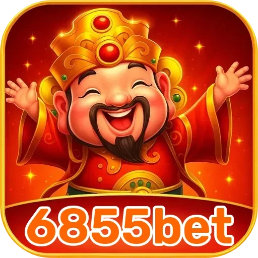 6855bet Caça-Níqueis
